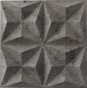 Origami beton 6 m2