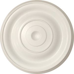 Rozeta sufitowa - DECORTENA (50cm)