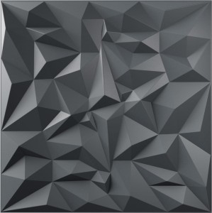 Ametyst szary 3 m2