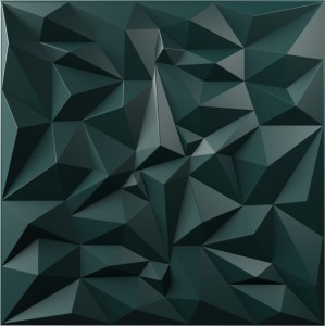 Ametyst zielony 12 m2